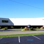 Biomet Building