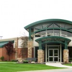 REMC used Insulated Concrete Form