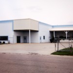 Purity Cylinder Building